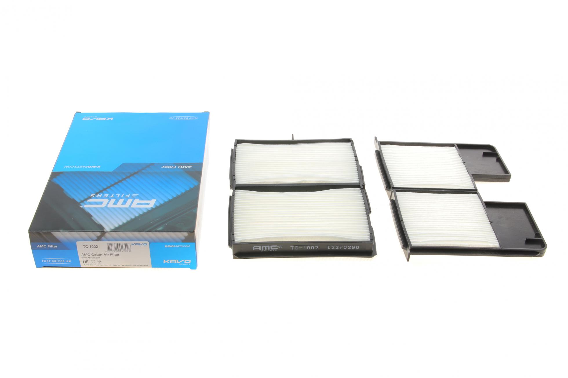 TC1002 KAVO PARTS